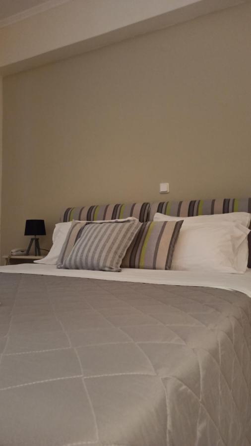 To Kastro Aparthotel Pylos Exterior foto