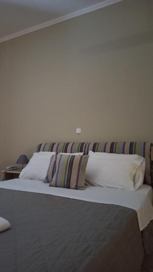 To Kastro Aparthotel Pylos Exterior foto