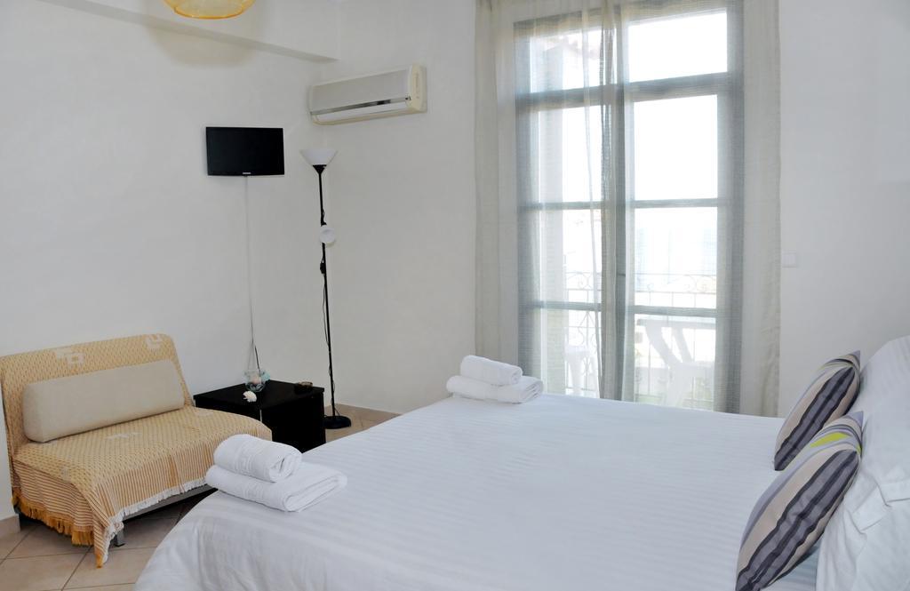 To Kastro Aparthotel Pylos Cameră foto